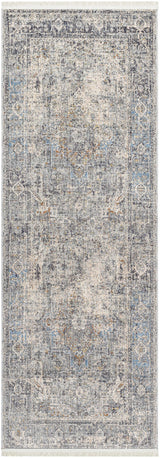 Erela Area Rug - Clearance - Ornate Home