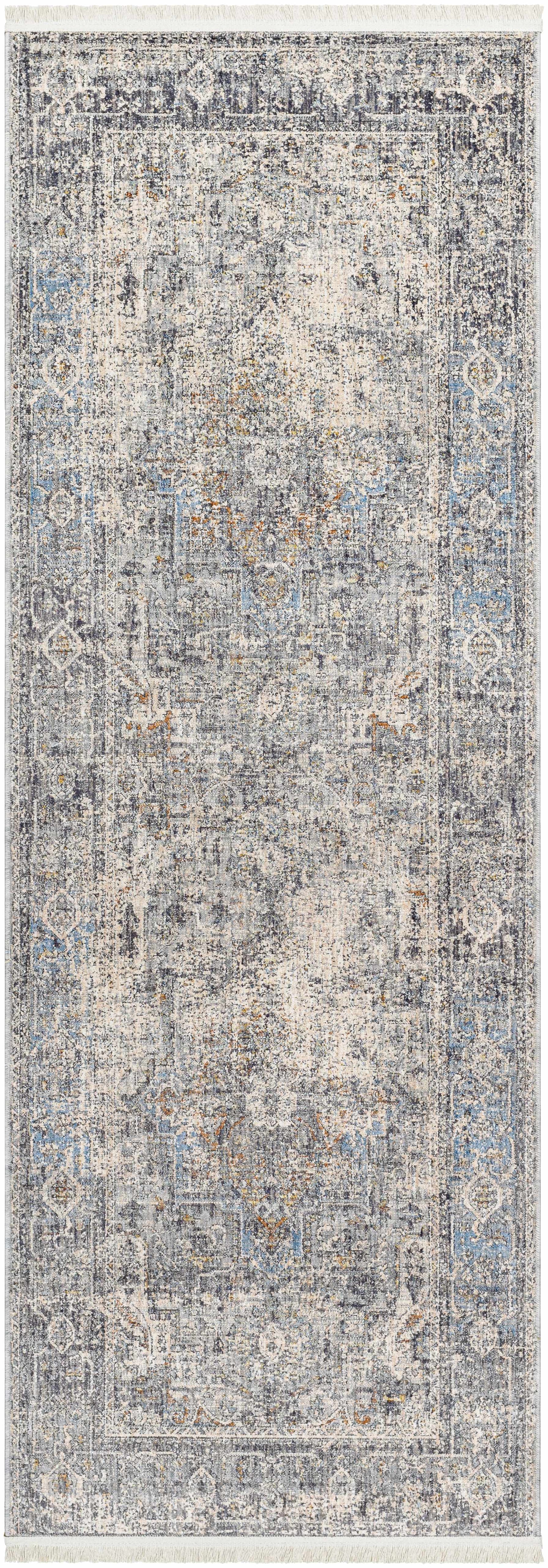 Erela Area Rug - Clearance - Ornate Home