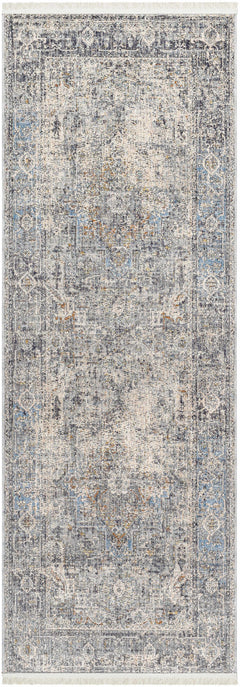 Erela Area Rug - Clearance - Ornate Home
