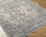 Erela Area Rug - Clearance - Ornate Home