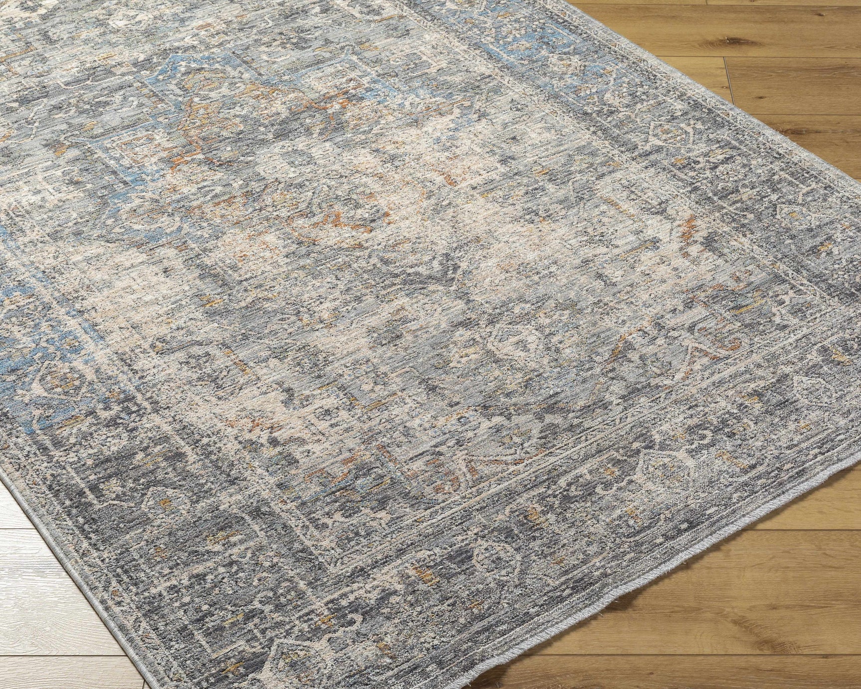 Erela Area Rug - Clearance - Ornate Home
