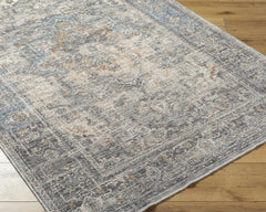 Erela Area Rug - Clearance - Ornate Home