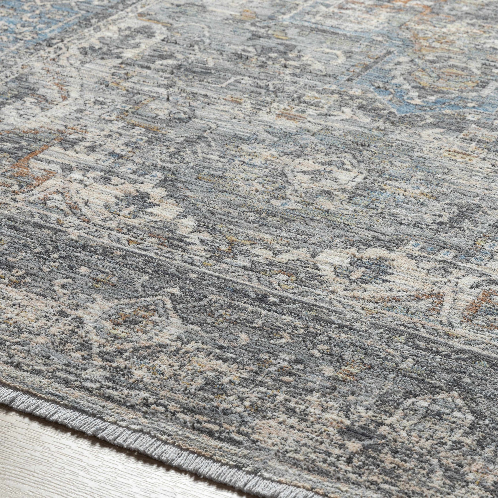 Erela Area Rug - Clearance - Ornate Home