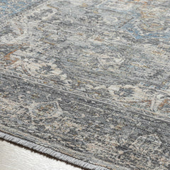 Erela Area Rug - Clearance - Ornate Home