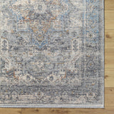 Erela Area Rug - Clearance - Ornate Home