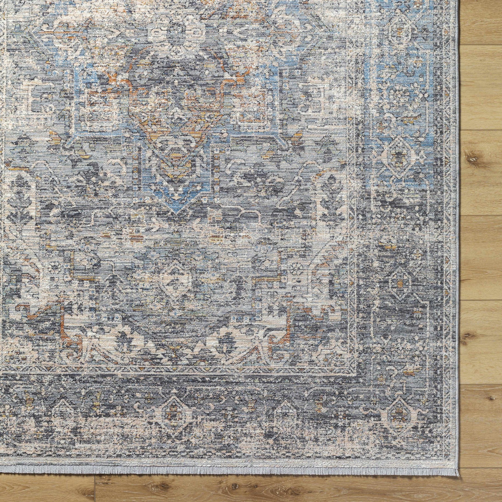 Erela Area Rug - Clearance - Ornate Home