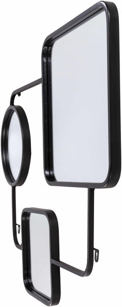 Erenas Mirror - Clearance - Ornate Home