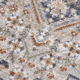 Erez Flat Pile Washable Rug - Promo - Ornate Home
