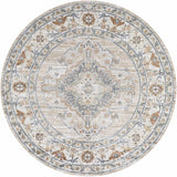 Erez Flat Pile Washable Rug - Promo - Ornate Home
