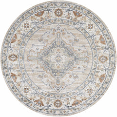 Erez Flat Pile Washable Rug - Promo - Ornate Home