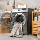 Erez Washable Area Rug - Ornate Home