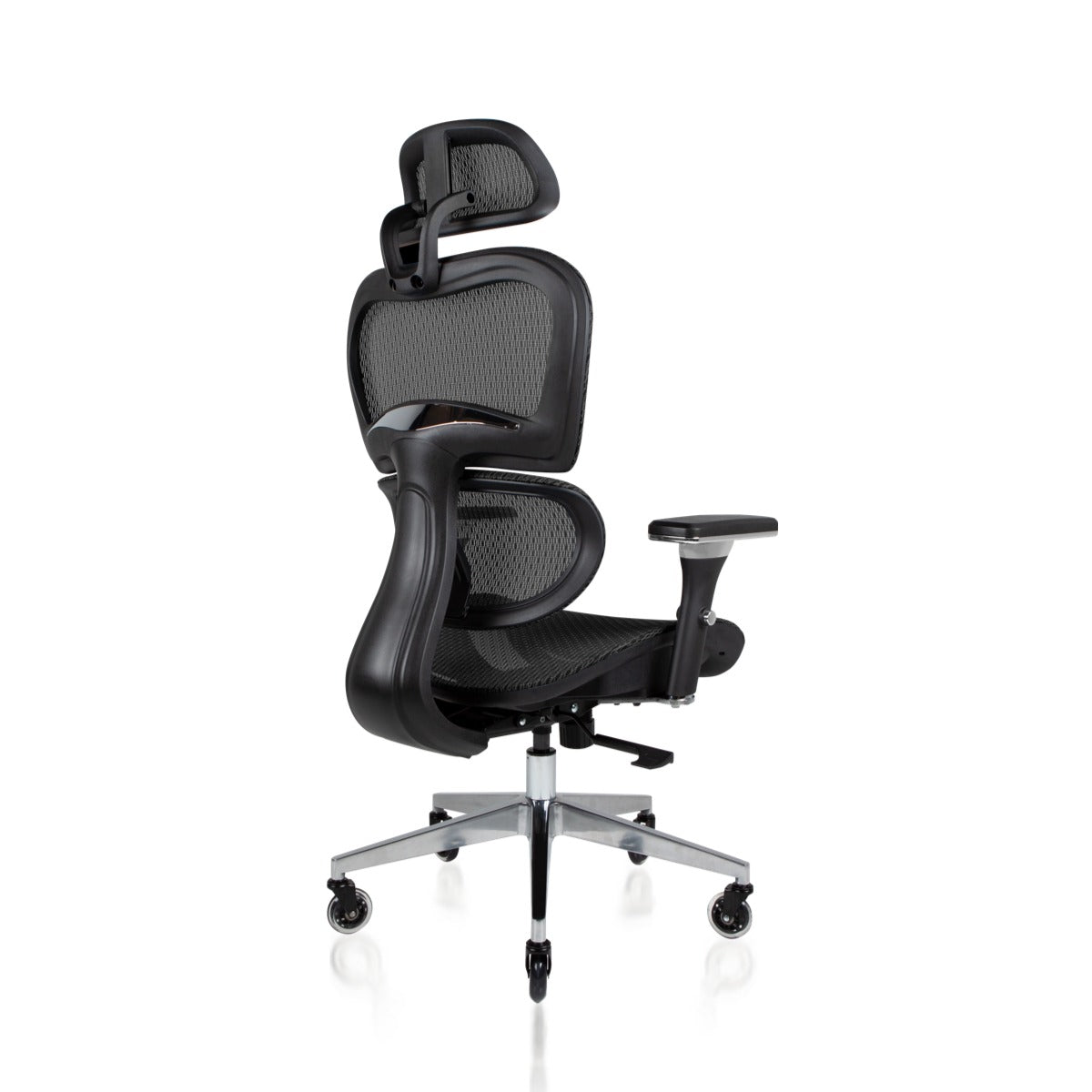 NOUHAUS Ergo3D Ergonomic Office Chair