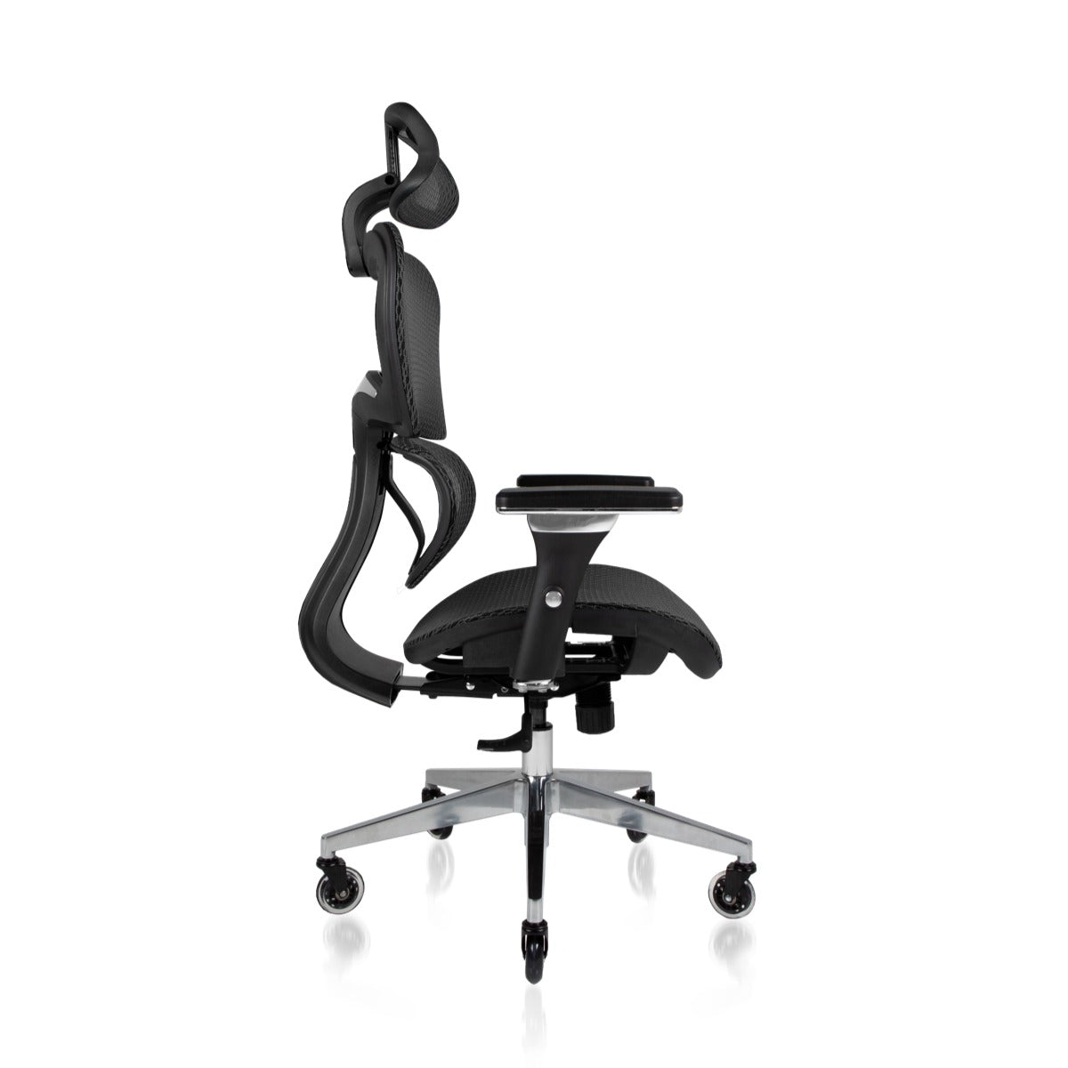 NOUHAUS Ergo3D Ergonomic Office Chair