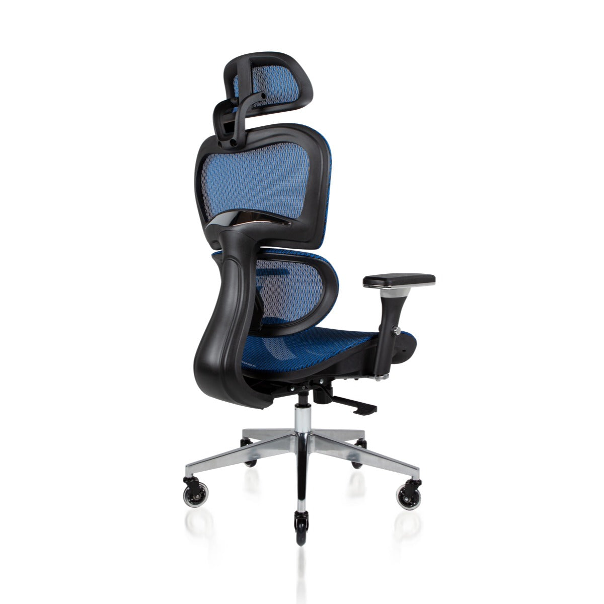 NOUHAUS Ergo3D Ergonomic Office Chair