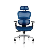 NOUHAUS Ergo3D Ergonomic Office Chair