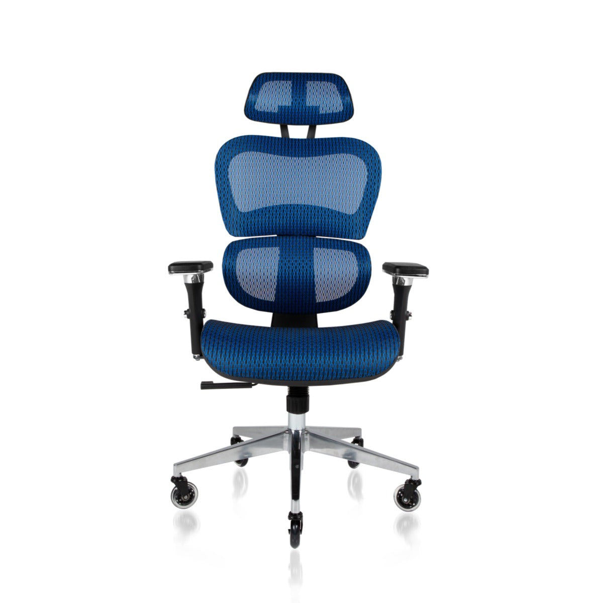 NOUHAUS Ergo3D Ergonomic Office Chair