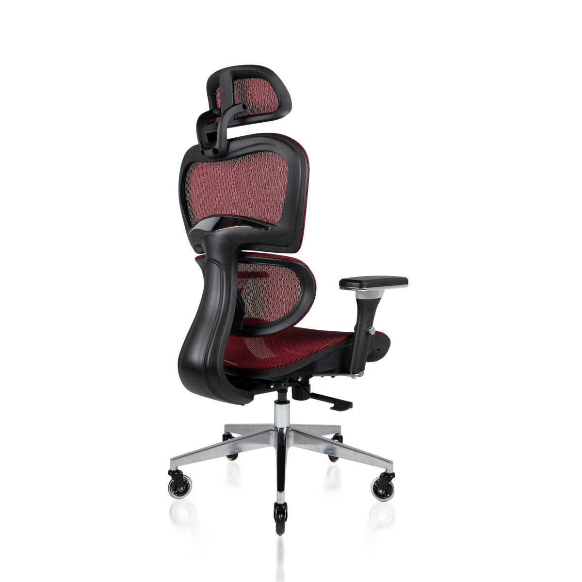 NOUHAUS Ergo3D Ergonomic Office Chair