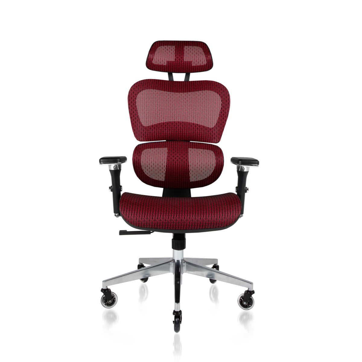 NOUHAUS Ergo3D Ergonomic Office Chair