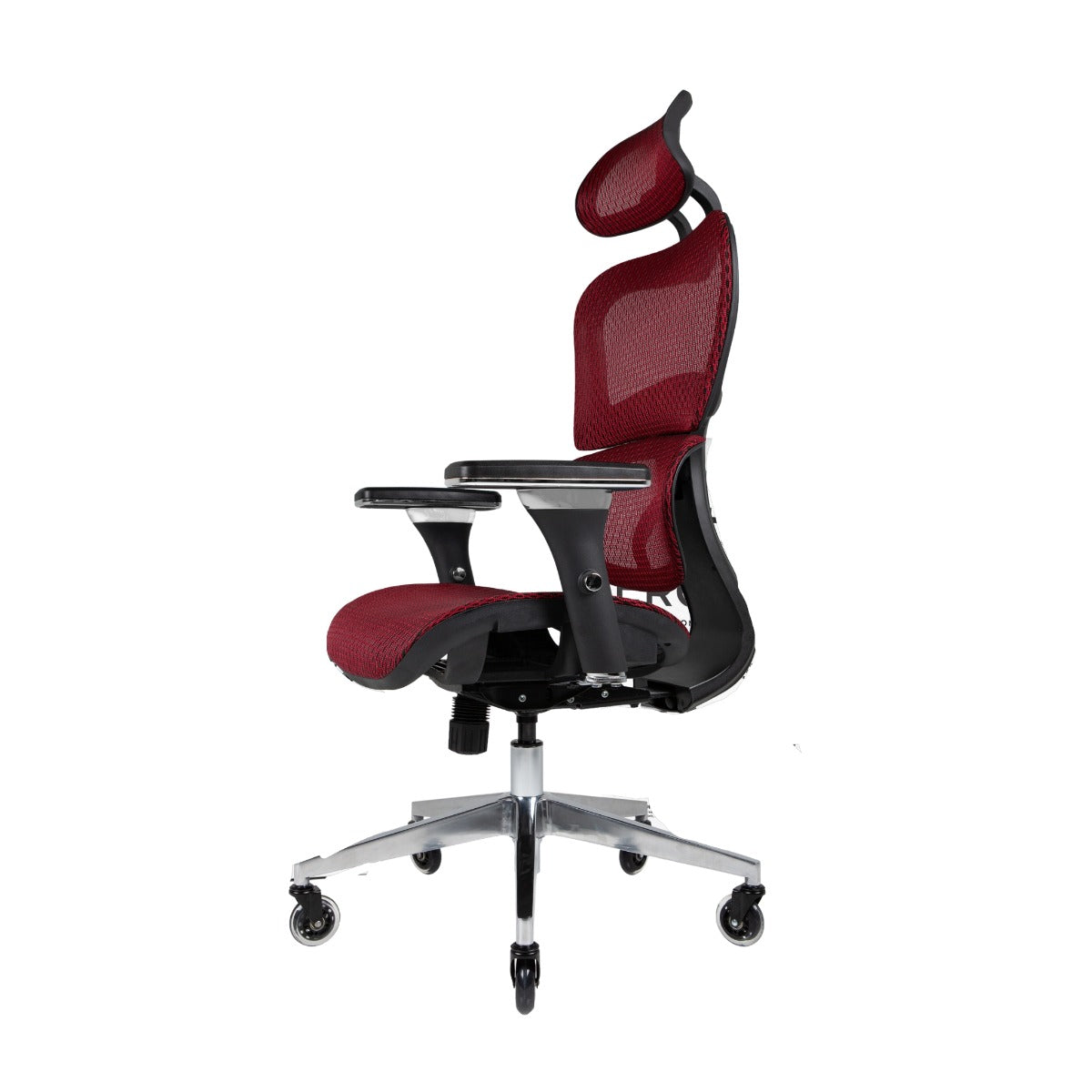 NOUHAUS Ergo3D Ergonomic Office Chair