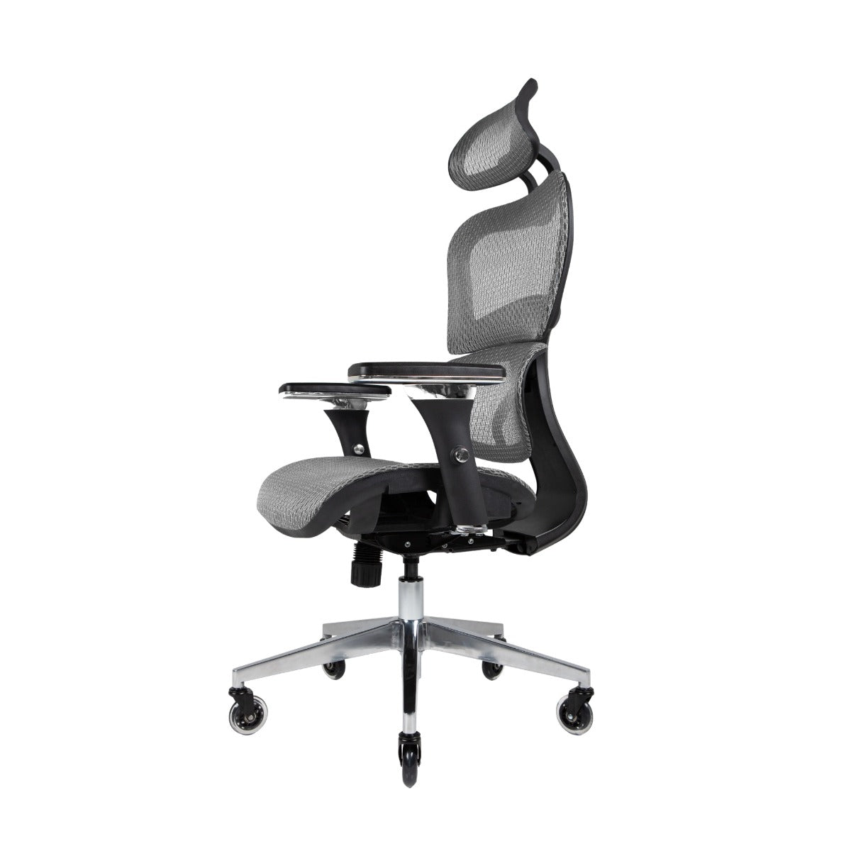 NOUHAUS Ergo3D Ergonomic Office Chair