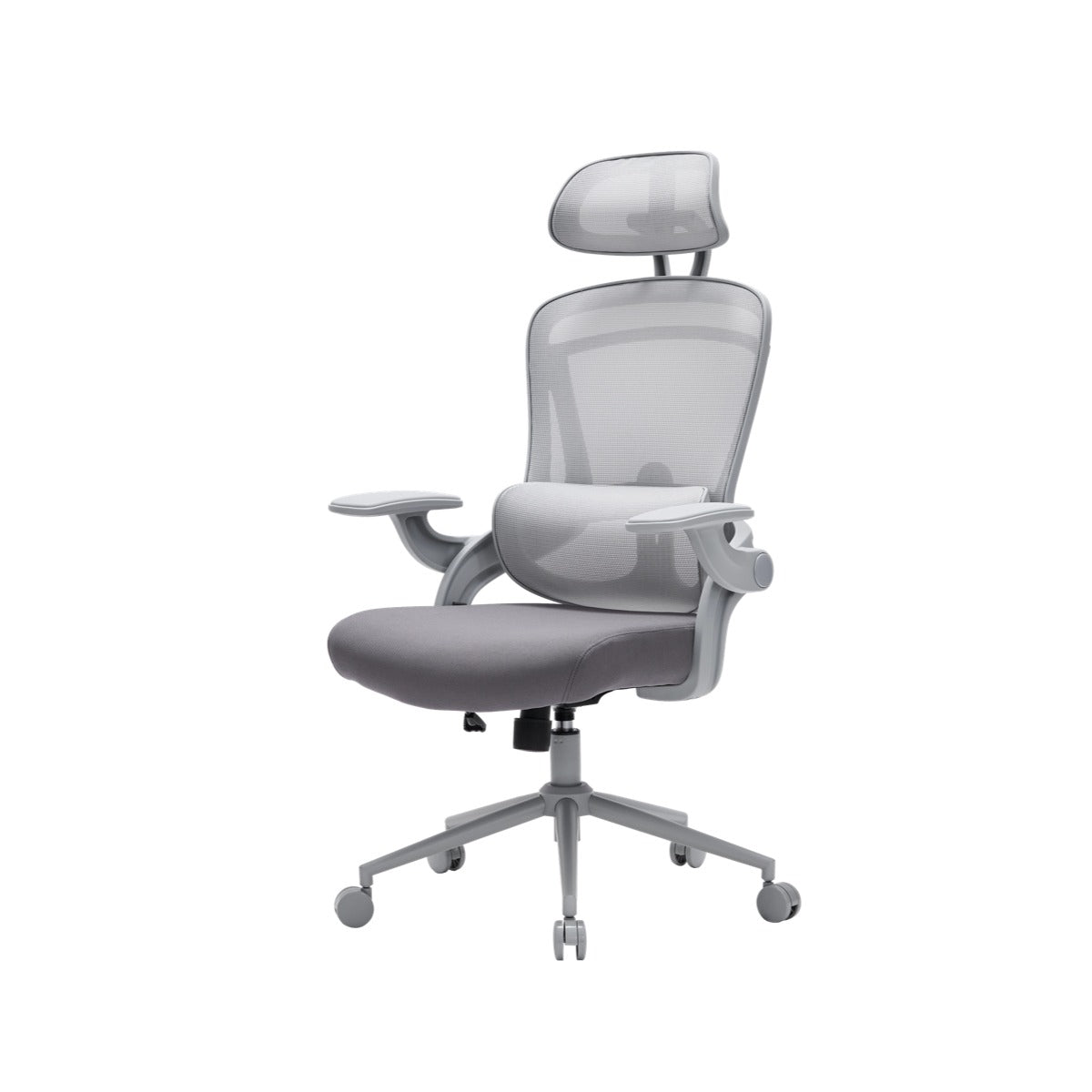 NOUHAUS ErgoFit Ergonomic Mesh Office Chair