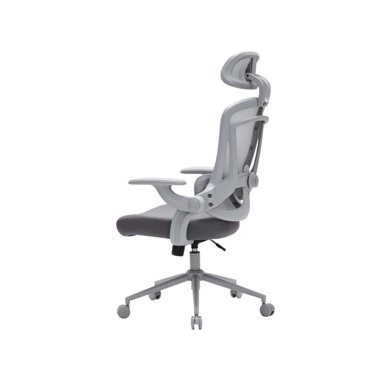 NOUHAUS ErgoFit Ergonomic Mesh Office Chair