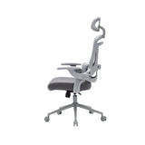 NOUHAUS ErgoFit Ergonomic Mesh Office Chair