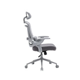 NOUHAUS ErgoFit Ergonomic Mesh Office Chair