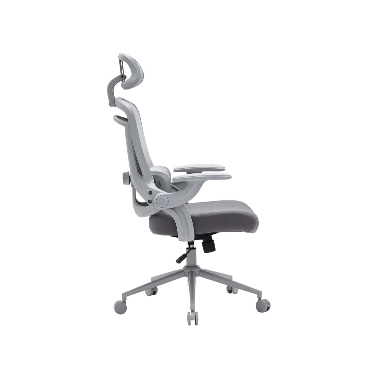 NOUHAUS ErgoFit Ergonomic Mesh Office Chair