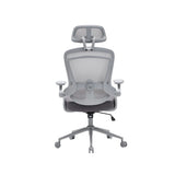 NOUHAUS ErgoFit Ergonomic Mesh Office Chair