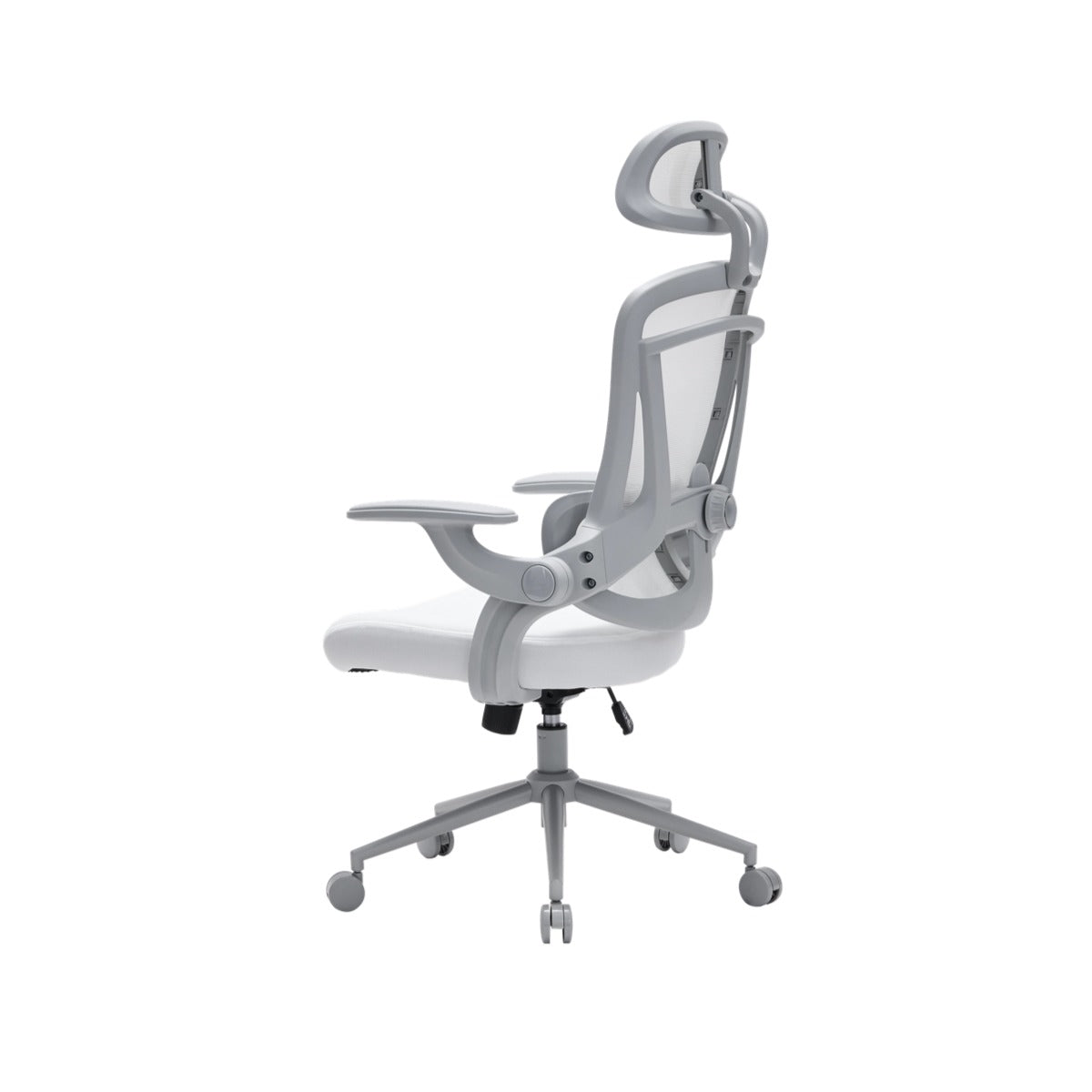 NOUHAUS ErgoFit Ergonomic Mesh Office Chair