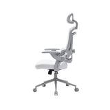 NOUHAUS ErgoFit Ergonomic Mesh Office Chair