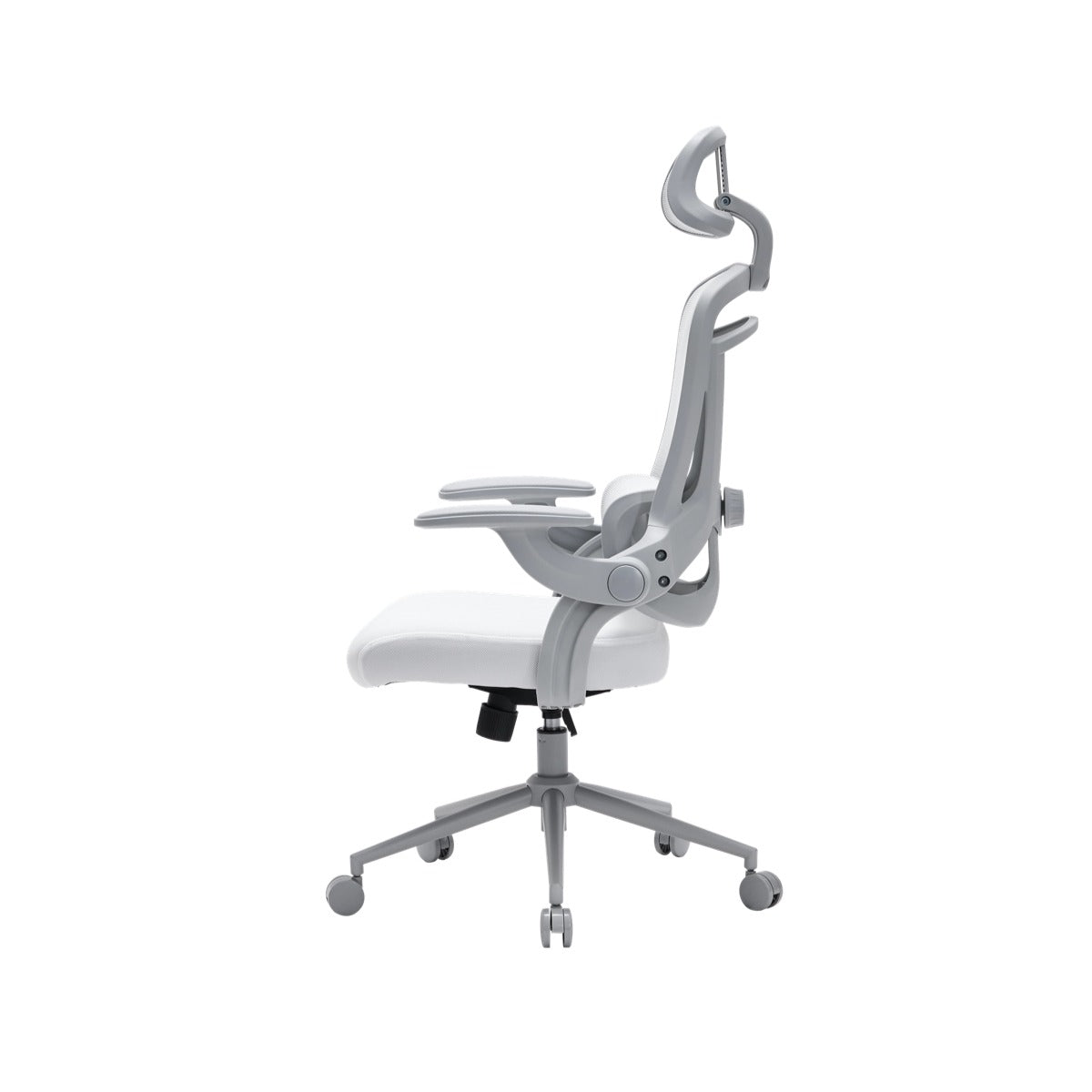 NOUHAUS ErgoFit Ergonomic Mesh Office Chair