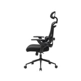 NOUHAUS ErgoFit Ergonomic Mesh Office Chair