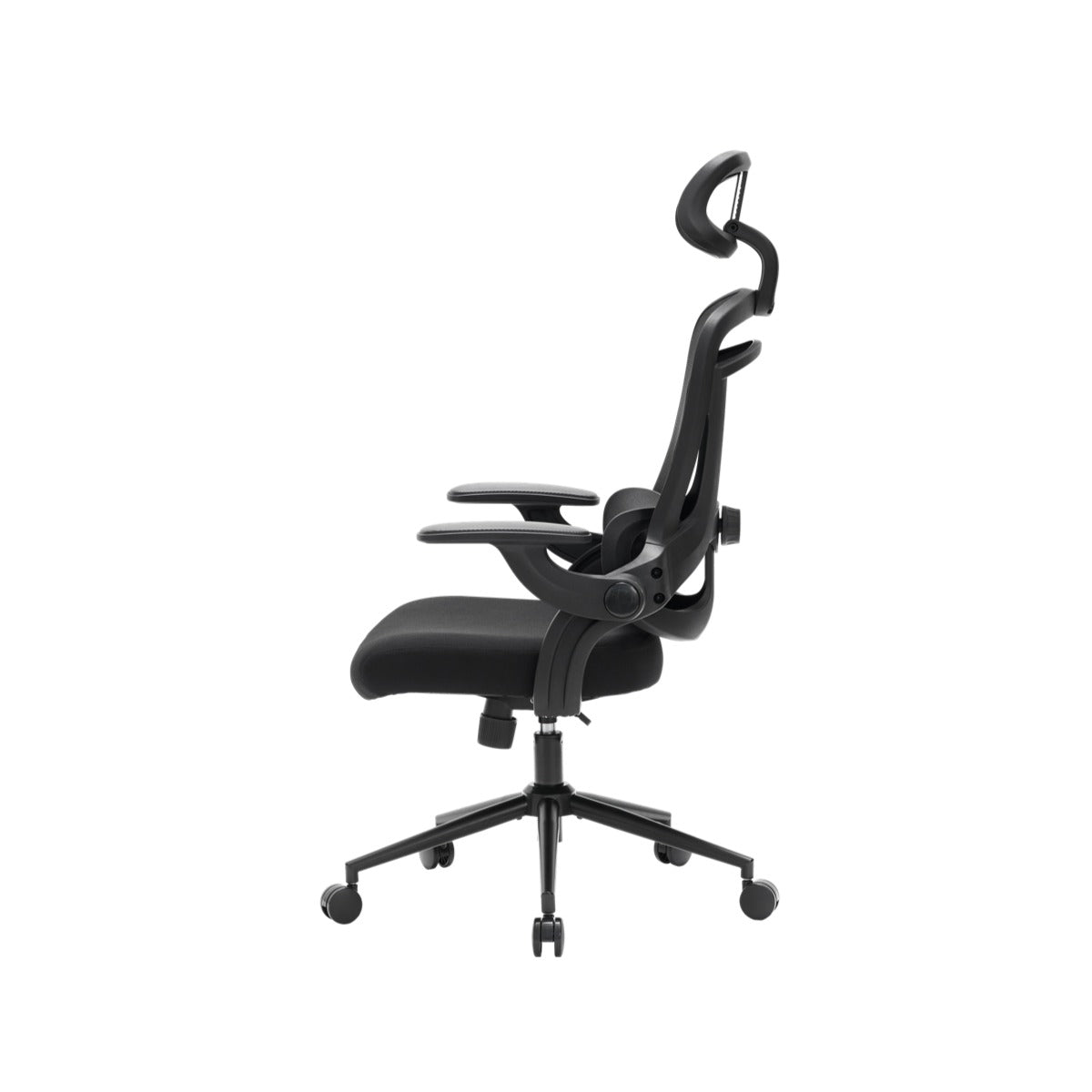 NOUHAUS ErgoFit Ergonomic Mesh Office Chair