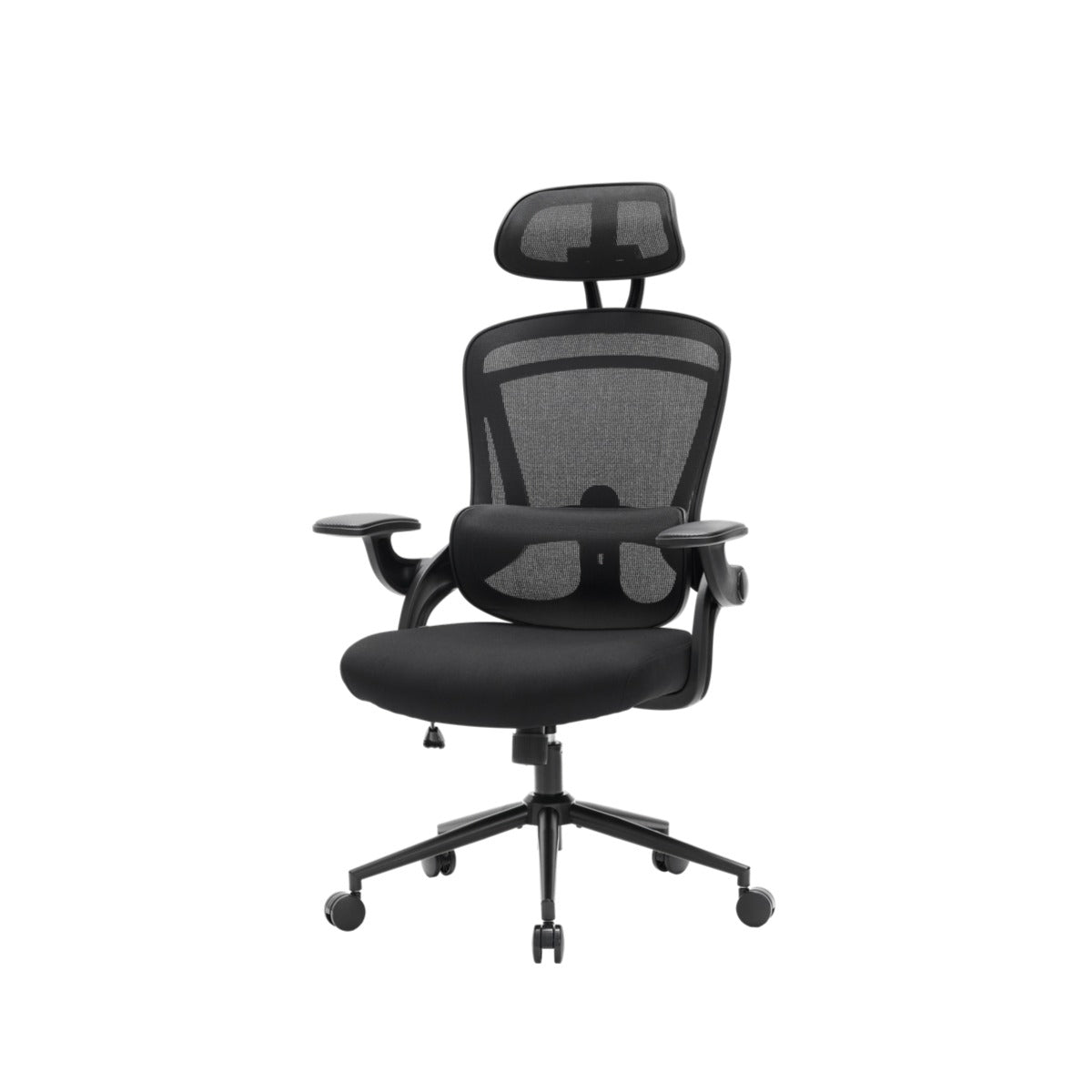 NOUHAUS ErgoFit Ergonomic Mesh Office Chair
