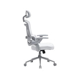 NOUHAUS ErgoFit Ergonomic Mesh Office Chair