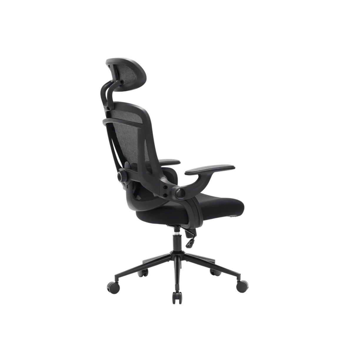 NOUHAUS ErgoFit Ergonomic Mesh Office Chair