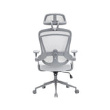 NOUHAUS ErgoFit Ergonomic Mesh Office Chair
