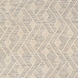 Erica Wool Rug with Tassels - Clearance - Ornate Home