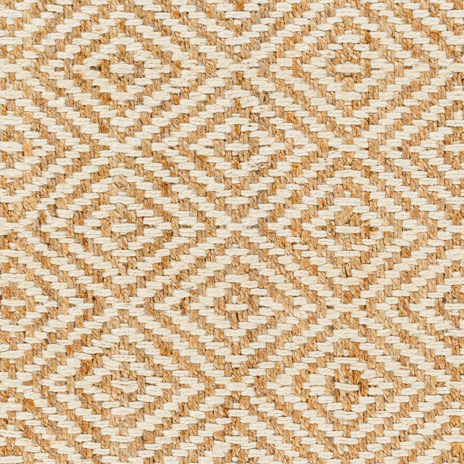 Eriko Jute Area Rug - Ornate Home