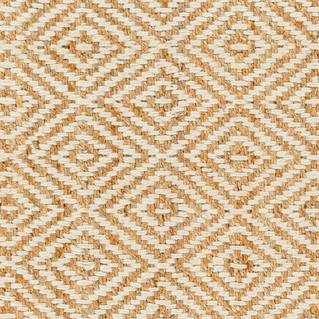 Eriko Jute Area Rug - Ornate Home