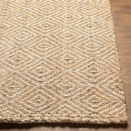 Eriko Jute Area Rug - Ornate Home