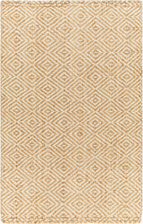 Eriko Jute Area Rug - Ornate Home