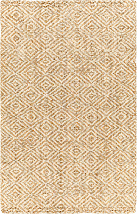 Eriko Jute Area Rug - Ornate Home