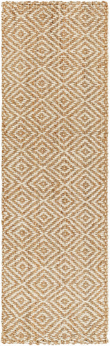 Eriko Jute Area Rug - Ornate Home