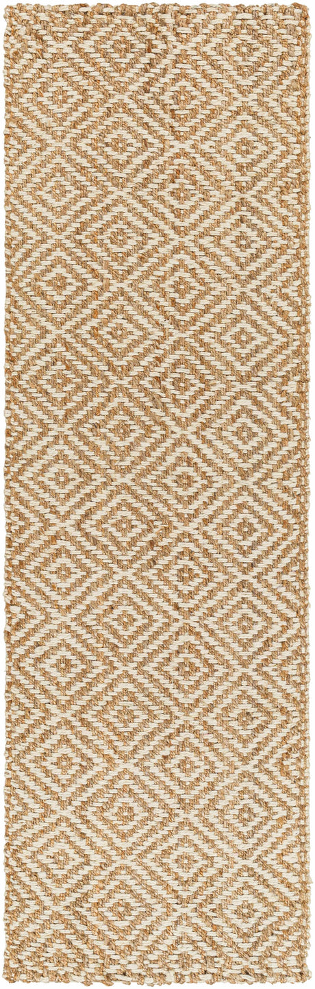 Eriko Jute Area Rug - Ornate Home