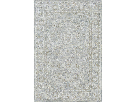 Eriline Area Rug - Promo - Ornate Home