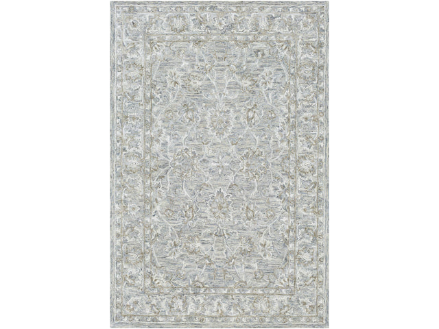 Eriline Area Rug - Promo - Ornate Home