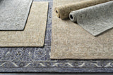 Eriline Area Rug - Promo - Ornate Home